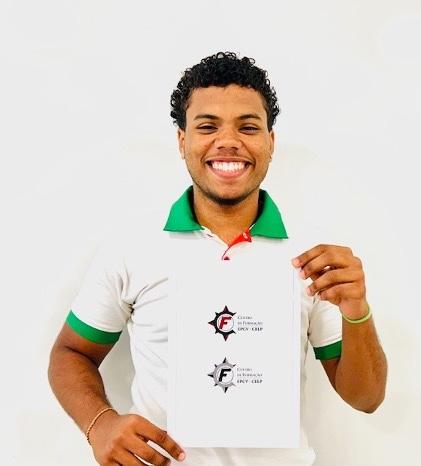 Concurso para a criação do logótipo do Centro de Formação